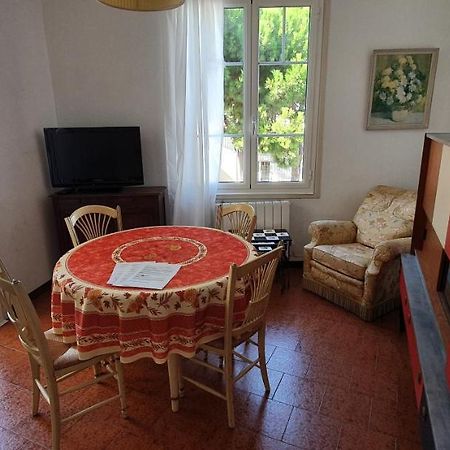Apartment 14Bis Antibes Dış mekan fotoğraf