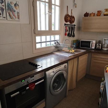 Apartment 14Bis Antibes Dış mekan fotoğraf