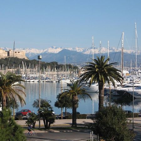 Apartment 14Bis Antibes Dış mekan fotoğraf