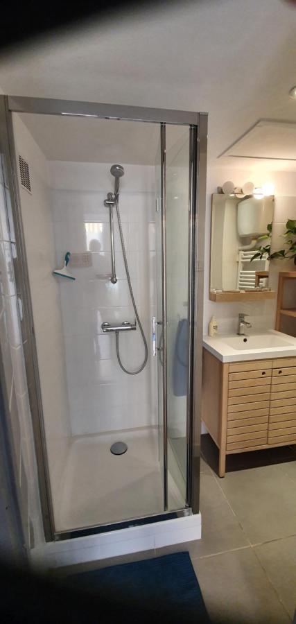 Apartment 14Bis Antibes Dış mekan fotoğraf