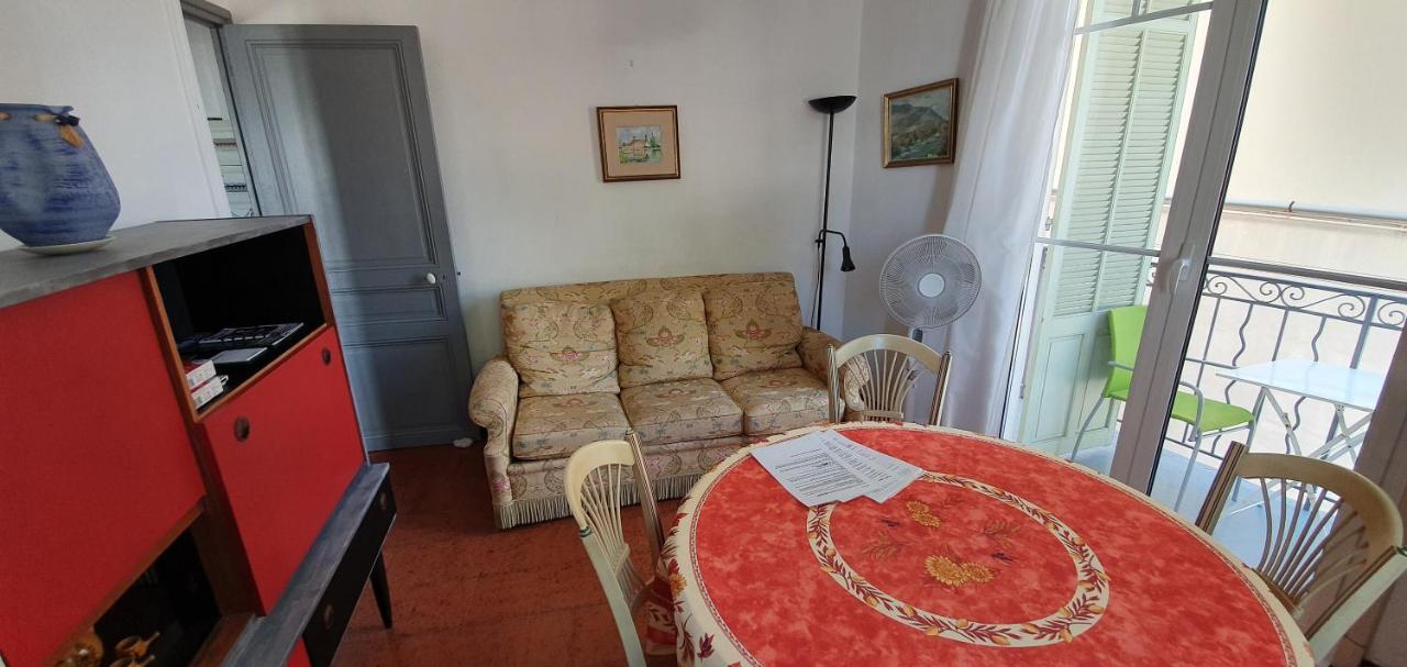 Apartment 14Bis Antibes Dış mekan fotoğraf