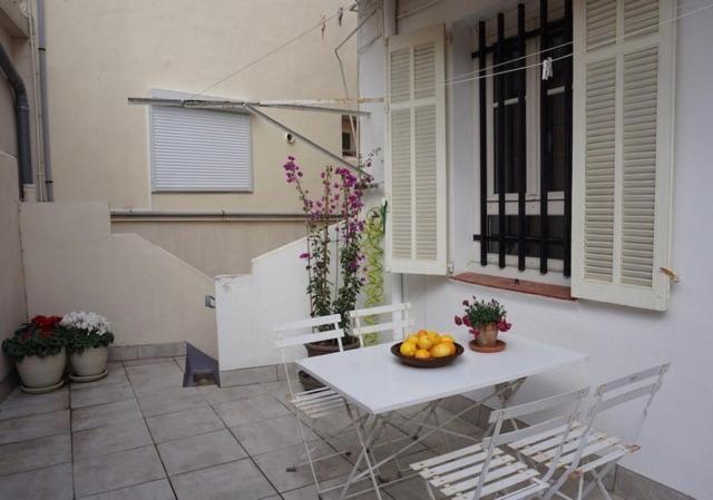 Apartment 14Bis Antibes Dış mekan fotoğraf