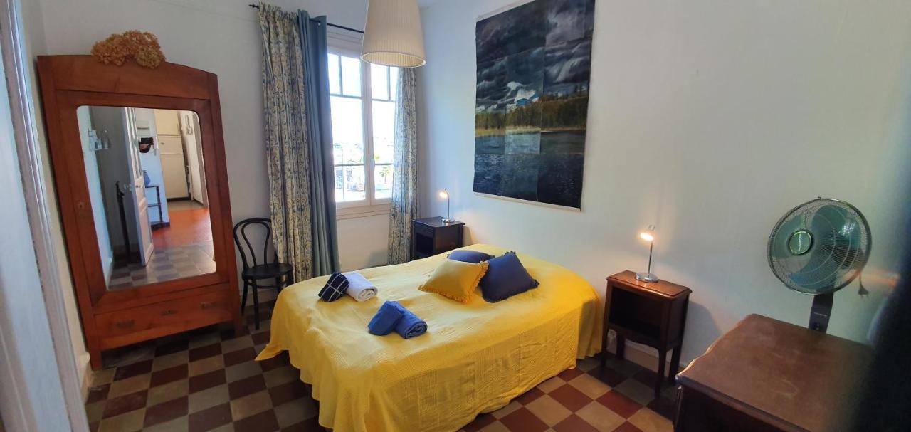 Apartment 14Bis Antibes Dış mekan fotoğraf