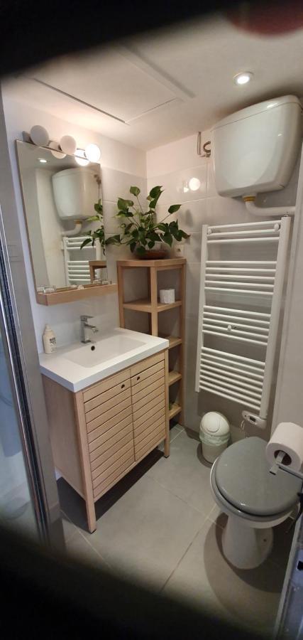 Apartment 14Bis Antibes Dış mekan fotoğraf