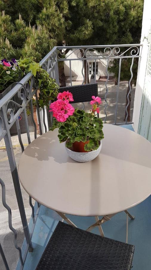Apartment 14Bis Antibes Dış mekan fotoğraf