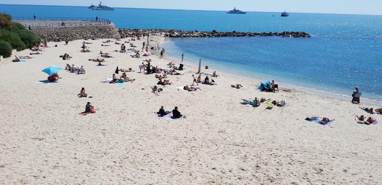 Apartment 14Bis Antibes Dış mekan fotoğraf